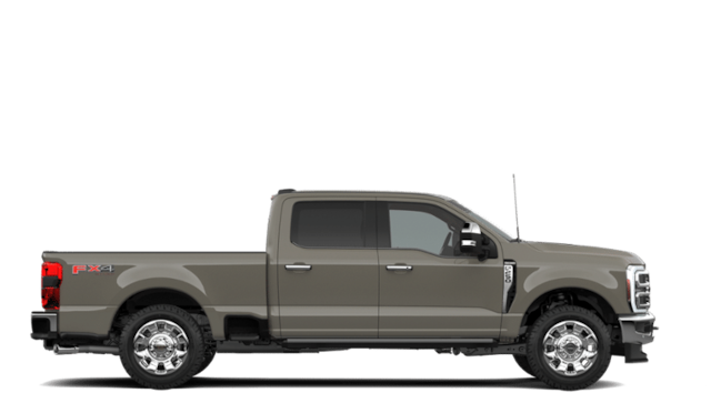 2026 Ford SuperDuty